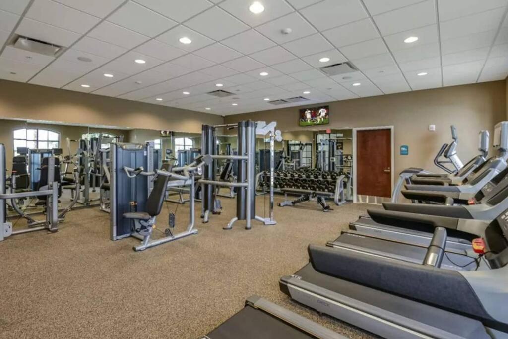 Amazing 5 Bedrooms Home With Pool/Bbq Near Disney Kissimmee Esterno foto