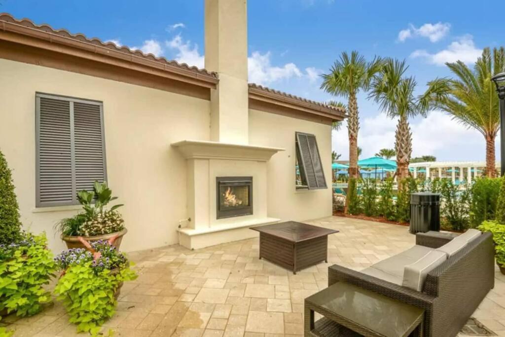 Amazing 5 Bedrooms Home With Pool/Bbq Near Disney Kissimmee Esterno foto